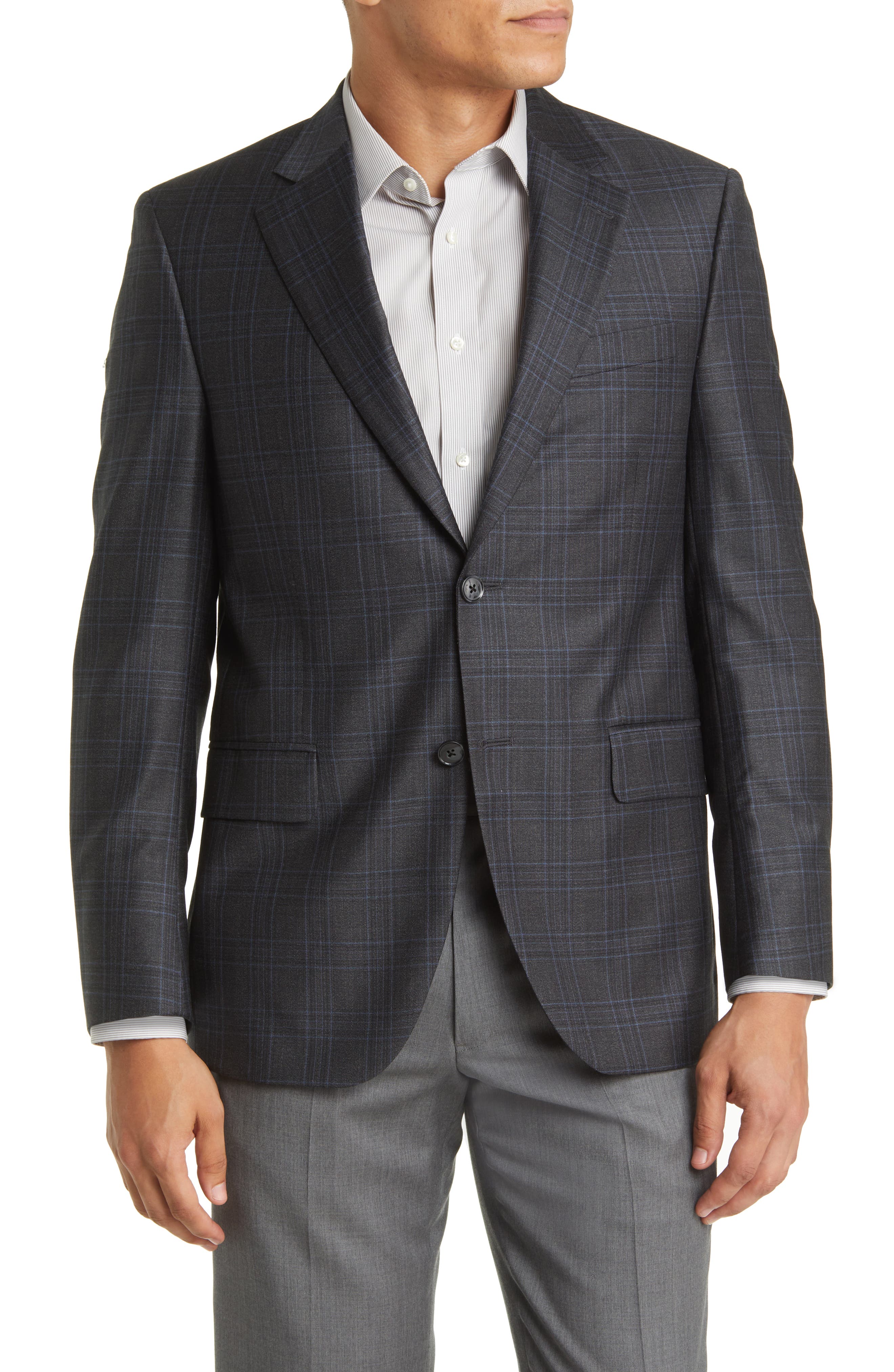 nordstrom tailored suit