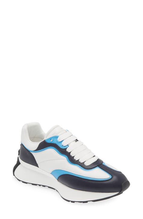 Alexander mcqueen hot sale sneakers nordstrom