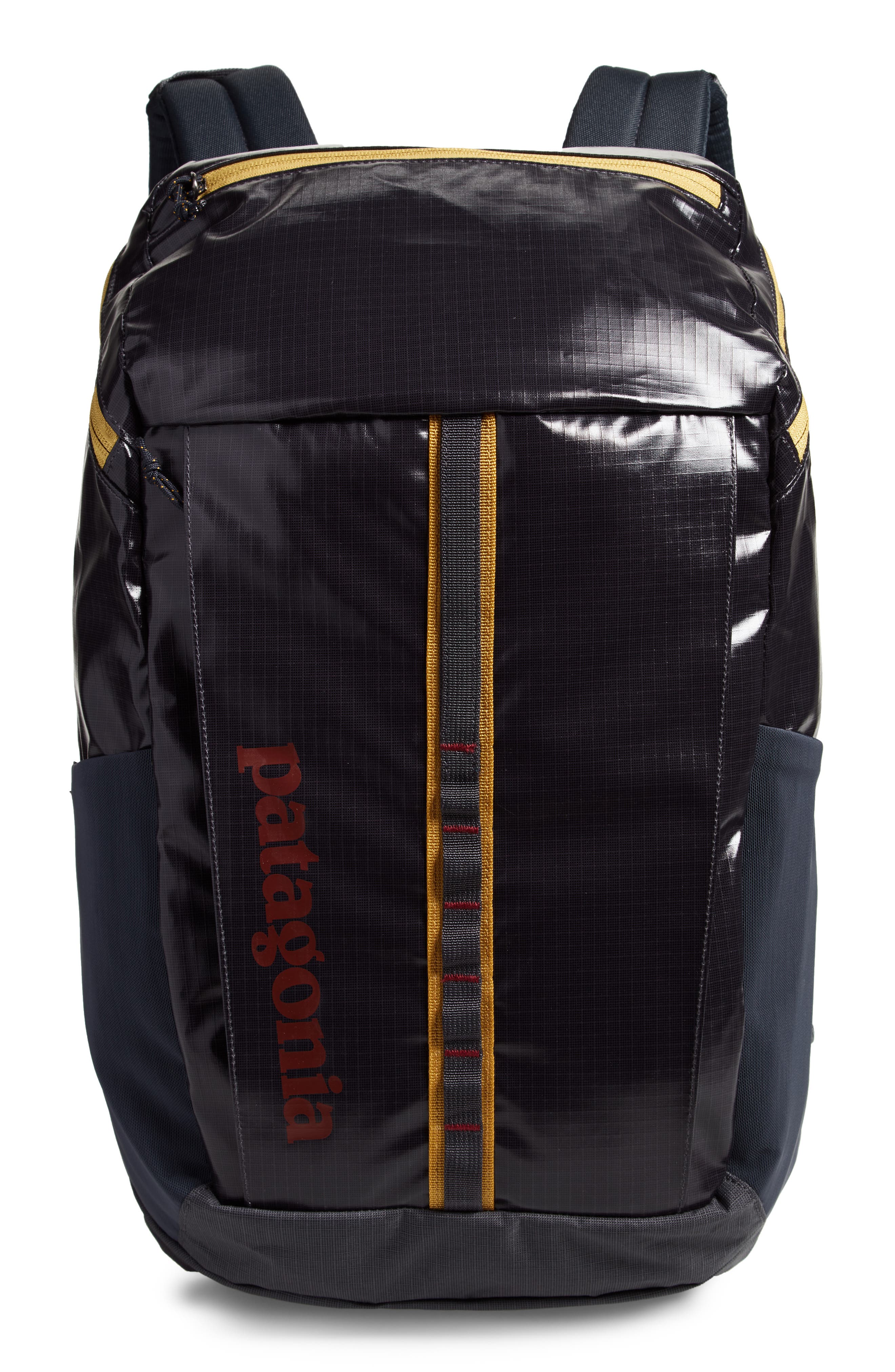 smolder blue patagonia black hole