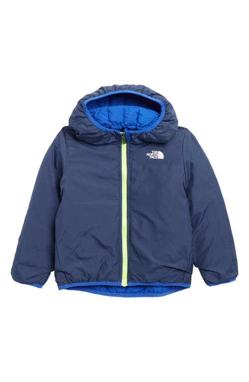 THE NORTH FACE THE NORTH FACE KIDS' REVERSIBLE THERMOBALL™ HOODED JACKET