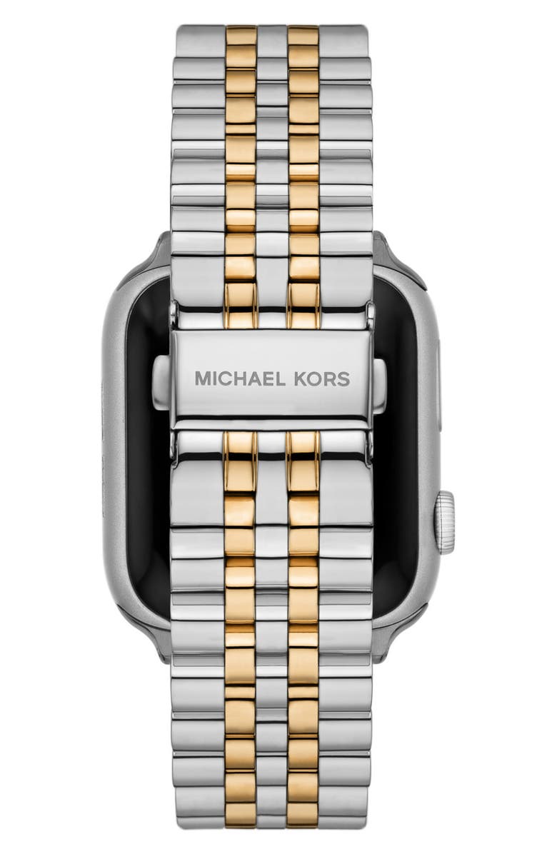 Michael Kors Apple Watch® Bracelet Watchband | Nordstrom