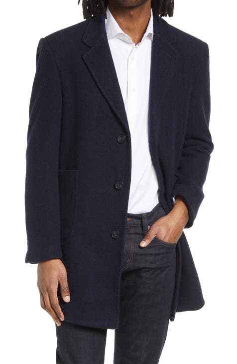 Men S Jersey Knit Peacoats Wool Coats Nordstrom Rack Men S Jersey Knit Peacoats Wool Coats, Peacoat Nordstrom Rack