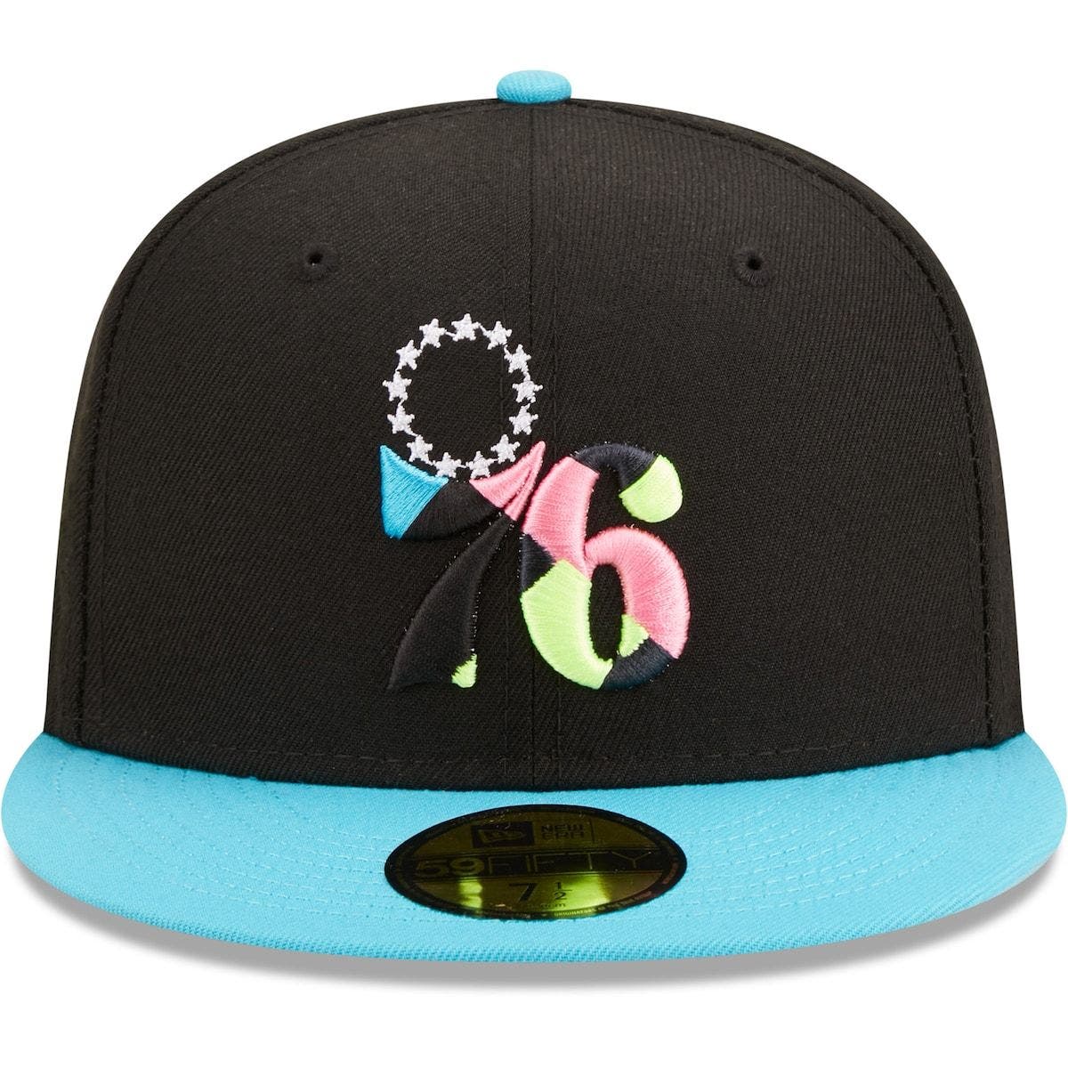 Teal Philadelphia 76ers 