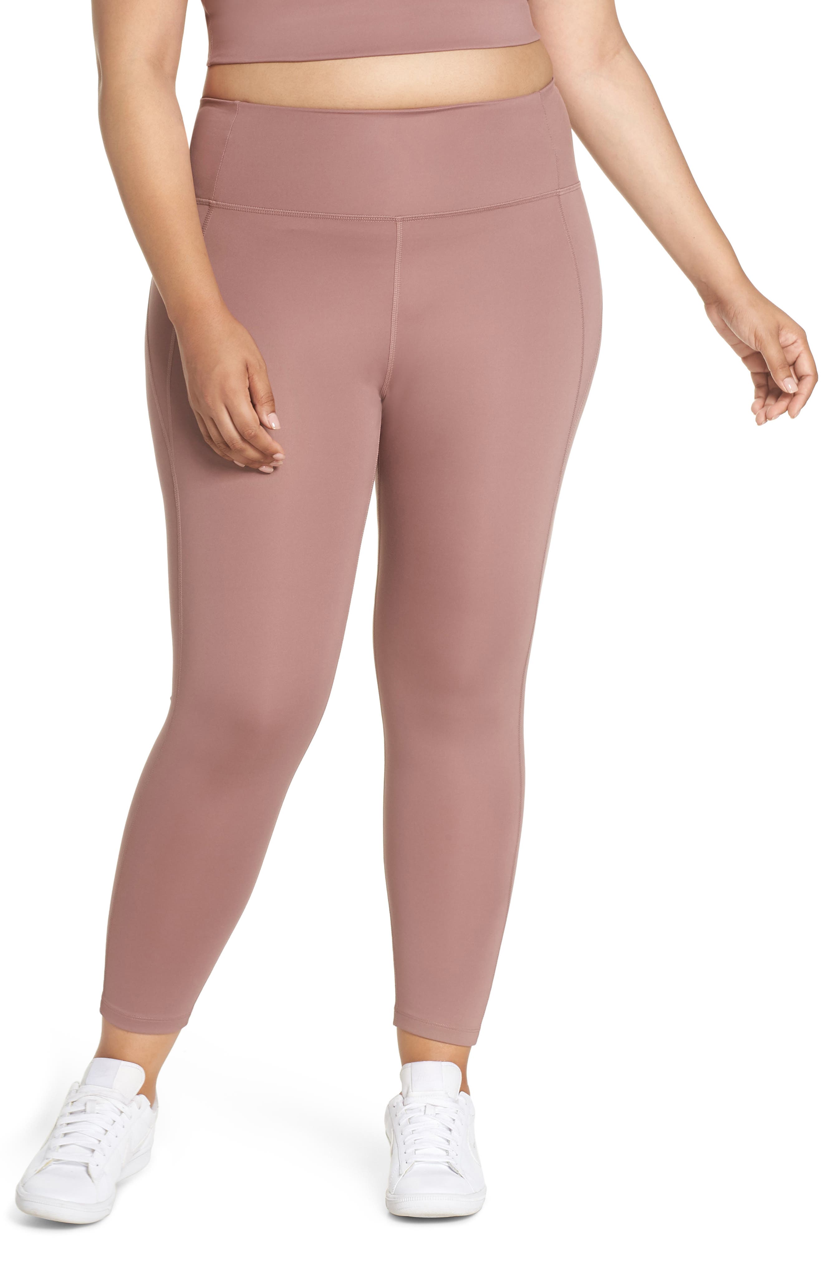 GIRLFRIEND COLLECTIVE High Waist 7/8 Leggings Nordstrom Rack