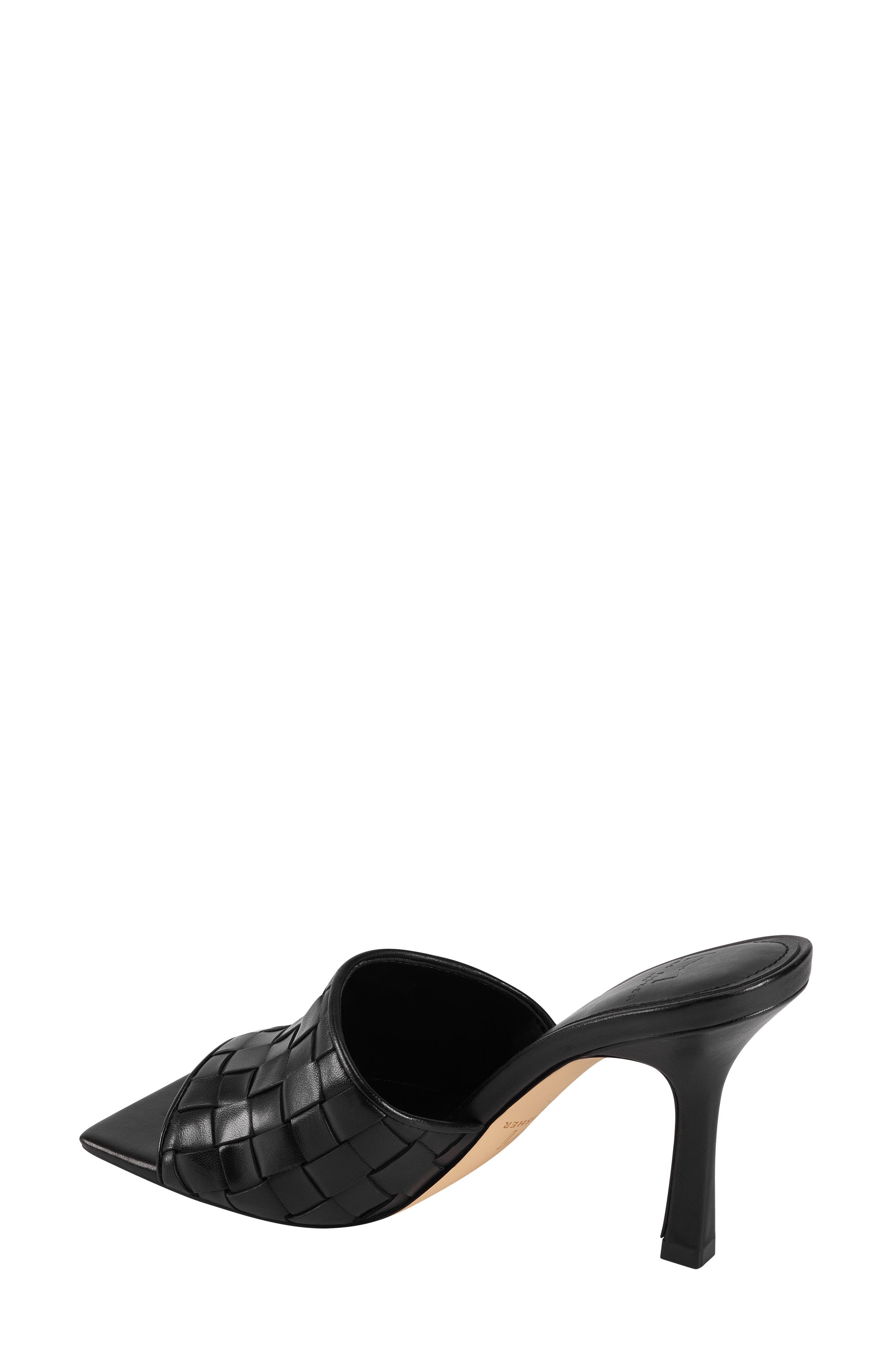 marc fisher ltd dara slide sandal