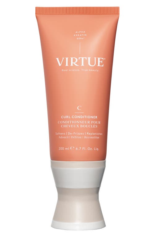 ® Virtue Curl Conditioner