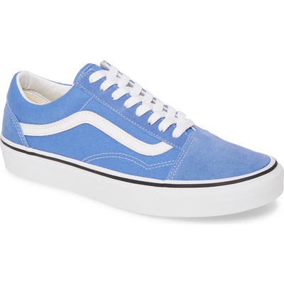 Vans Old Skool Sneaker- Blue
