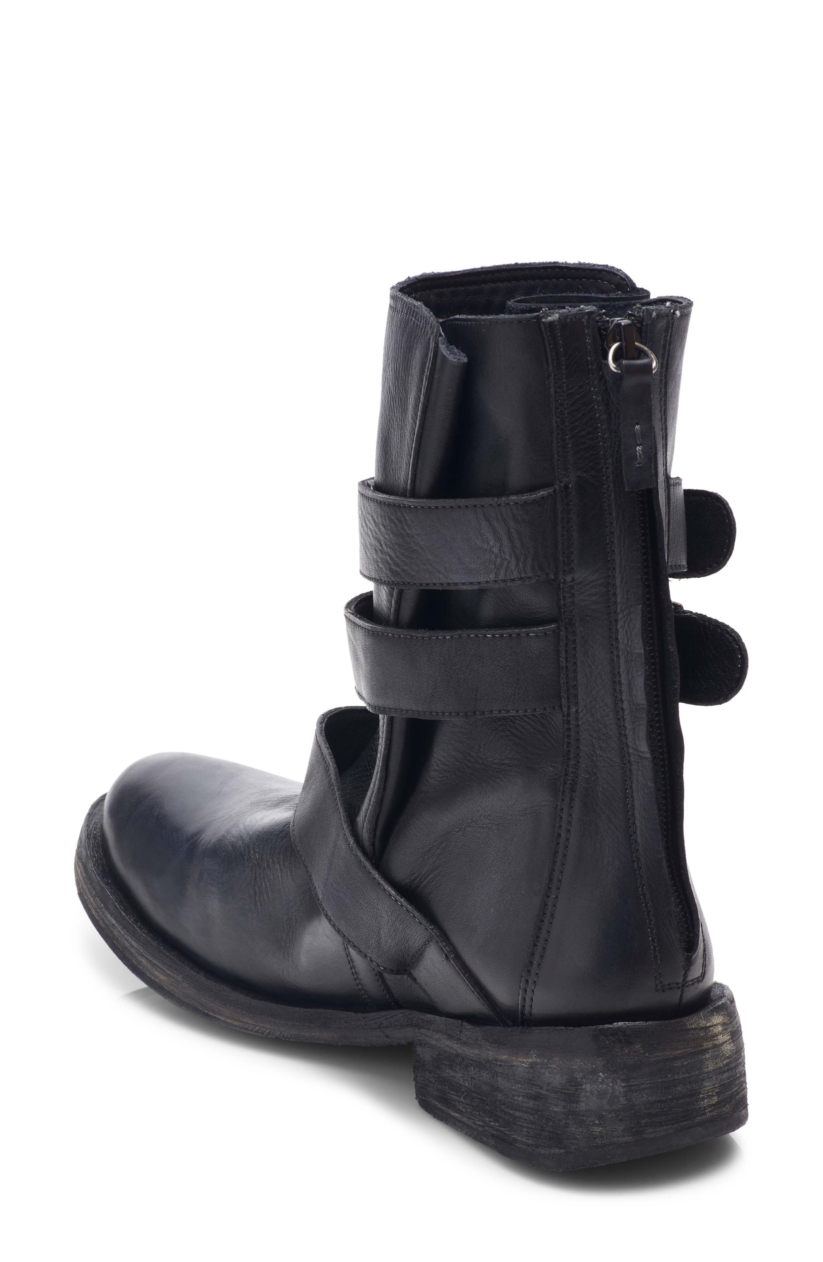 nordstrom motorcycle boots