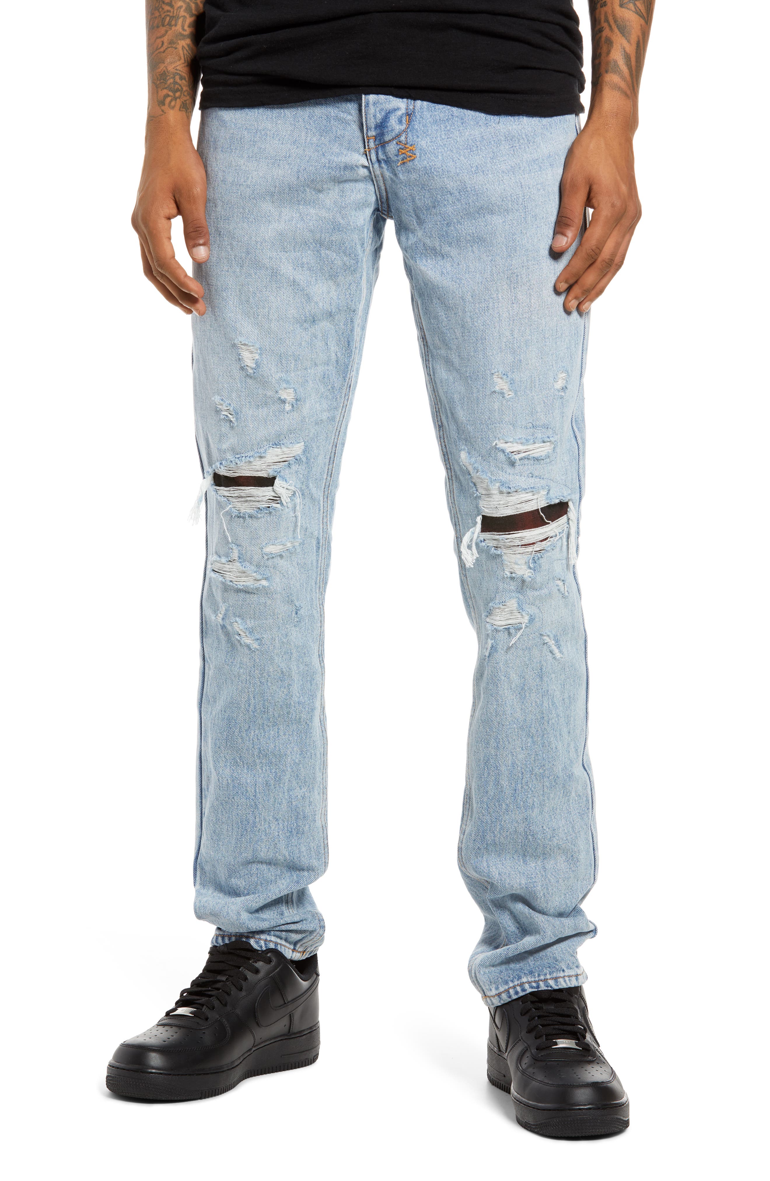 ksubi size 40