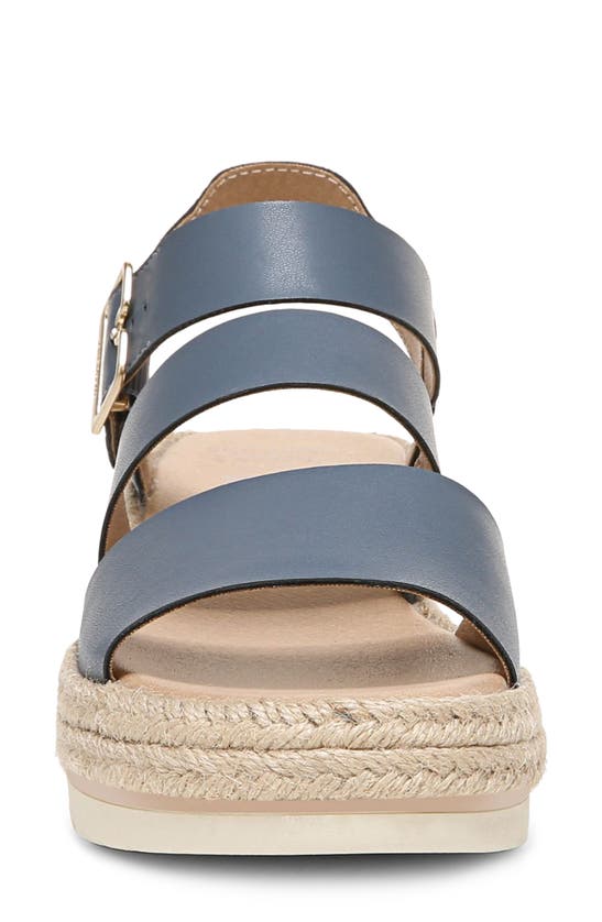 DR. SCHOLL'S ONCE TWICE ESPADRILLE SANDAL