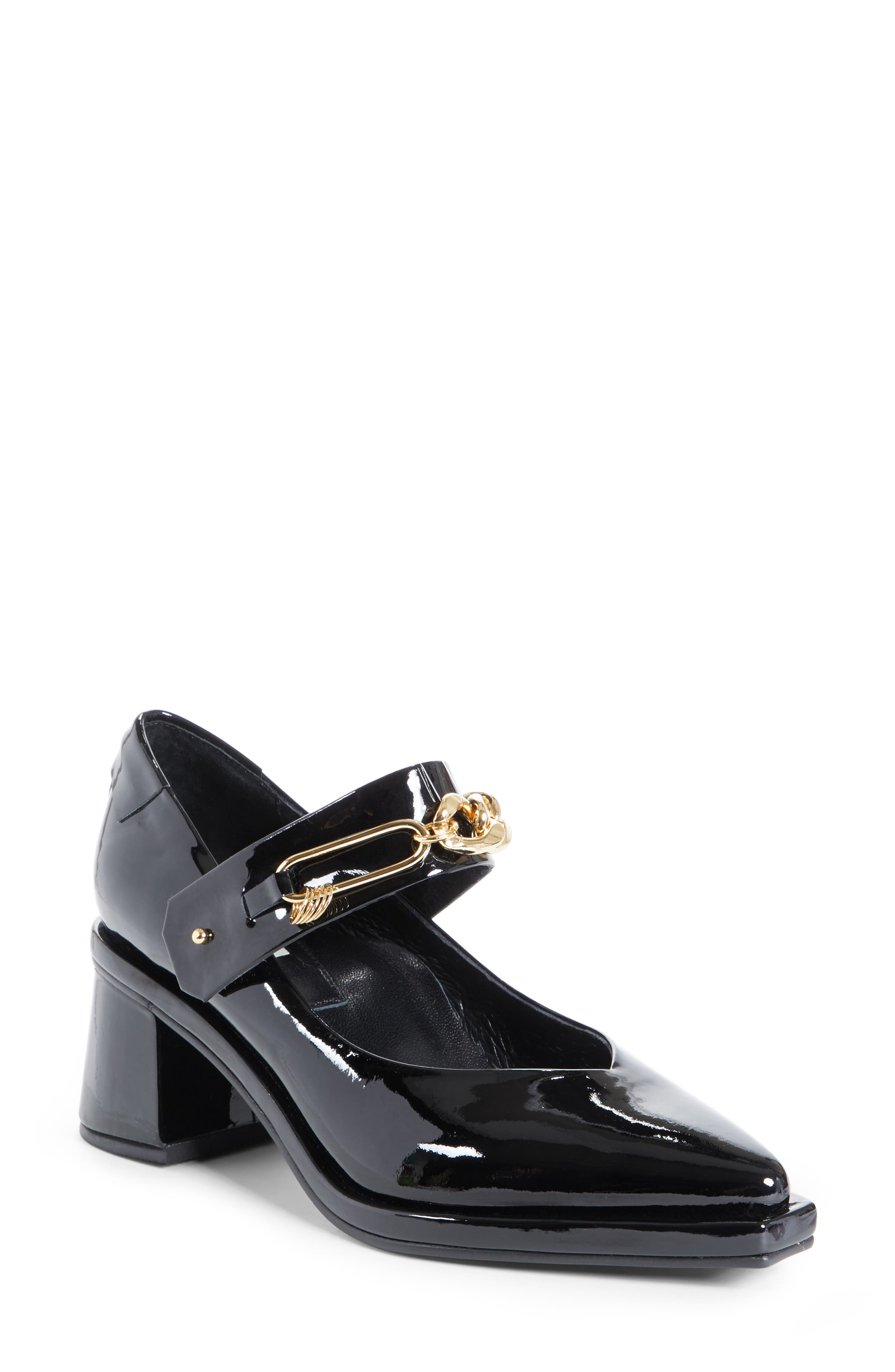 reike nen mary jane pumps
