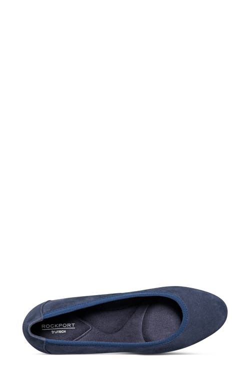 ROCKPORT ROCKPORT RITA BALLET FLAT 