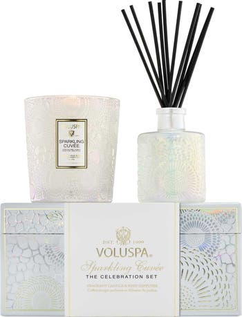 Sparkling Cuvée Gift Set