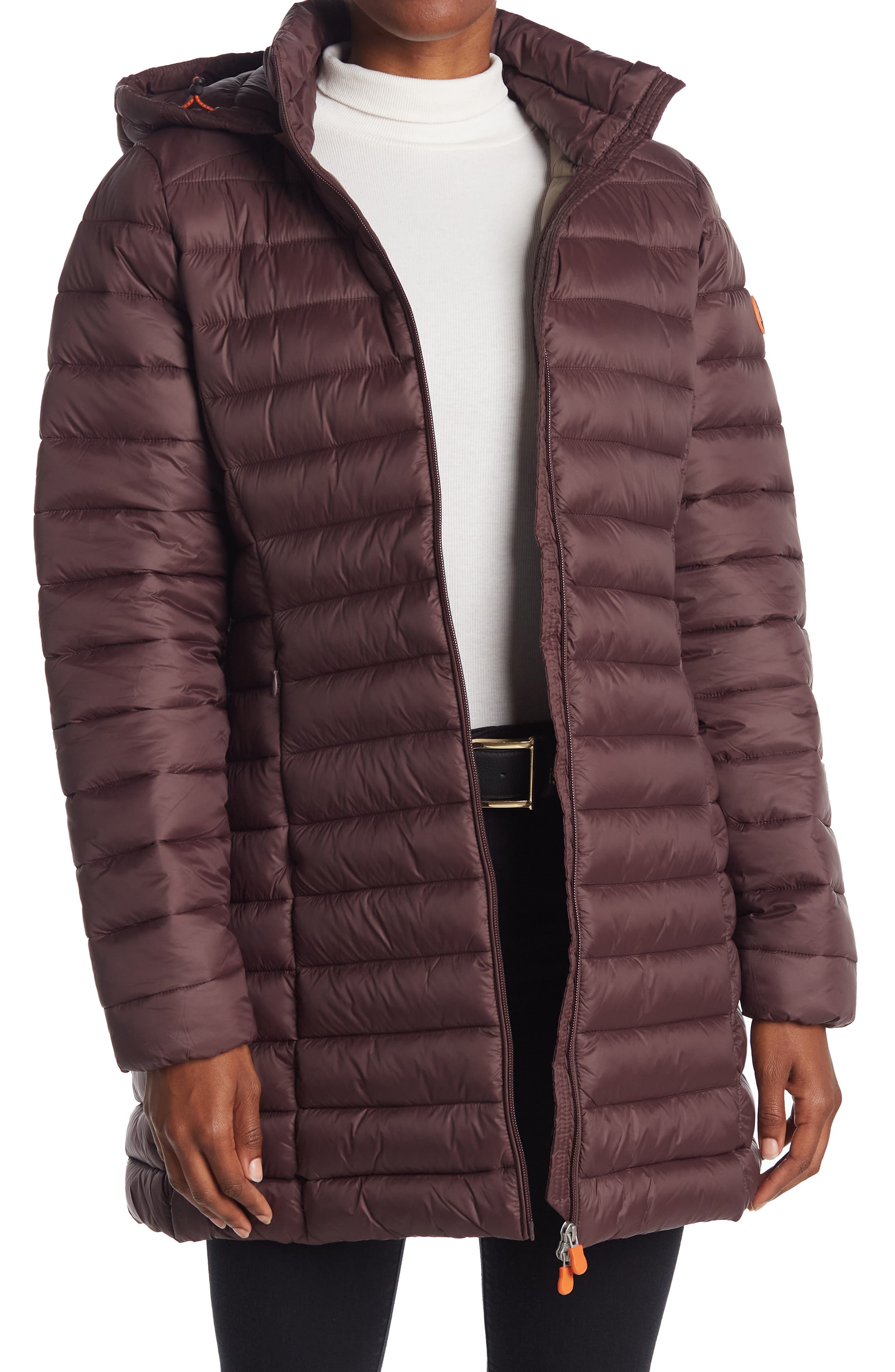 nordstrom rack parkas
