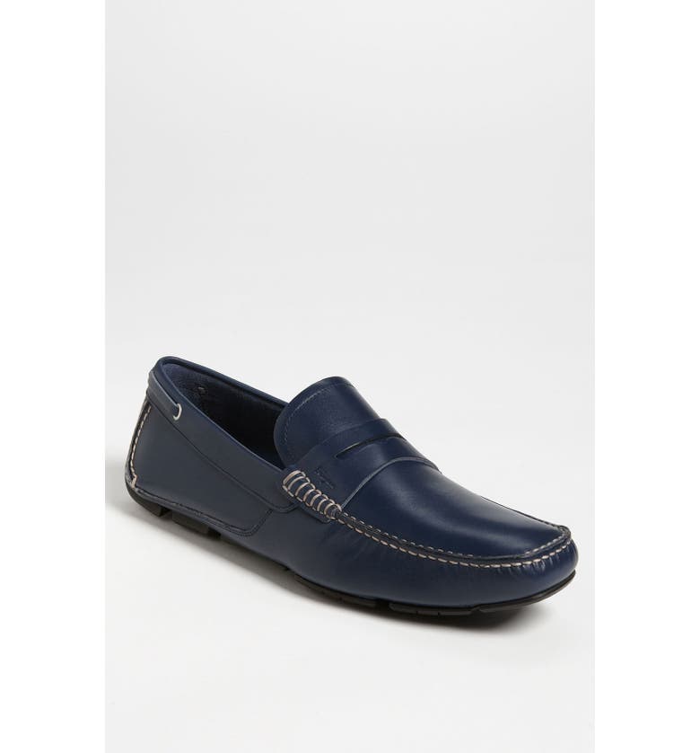 Salvatore Ferragamo 'Billy' Driving Shoe | Nordstrom