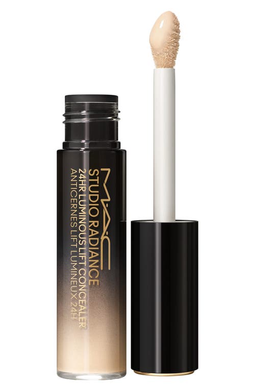 Mac Cosmetics Studio Radiance 24hr Luminous Lift Concealer In Nc5