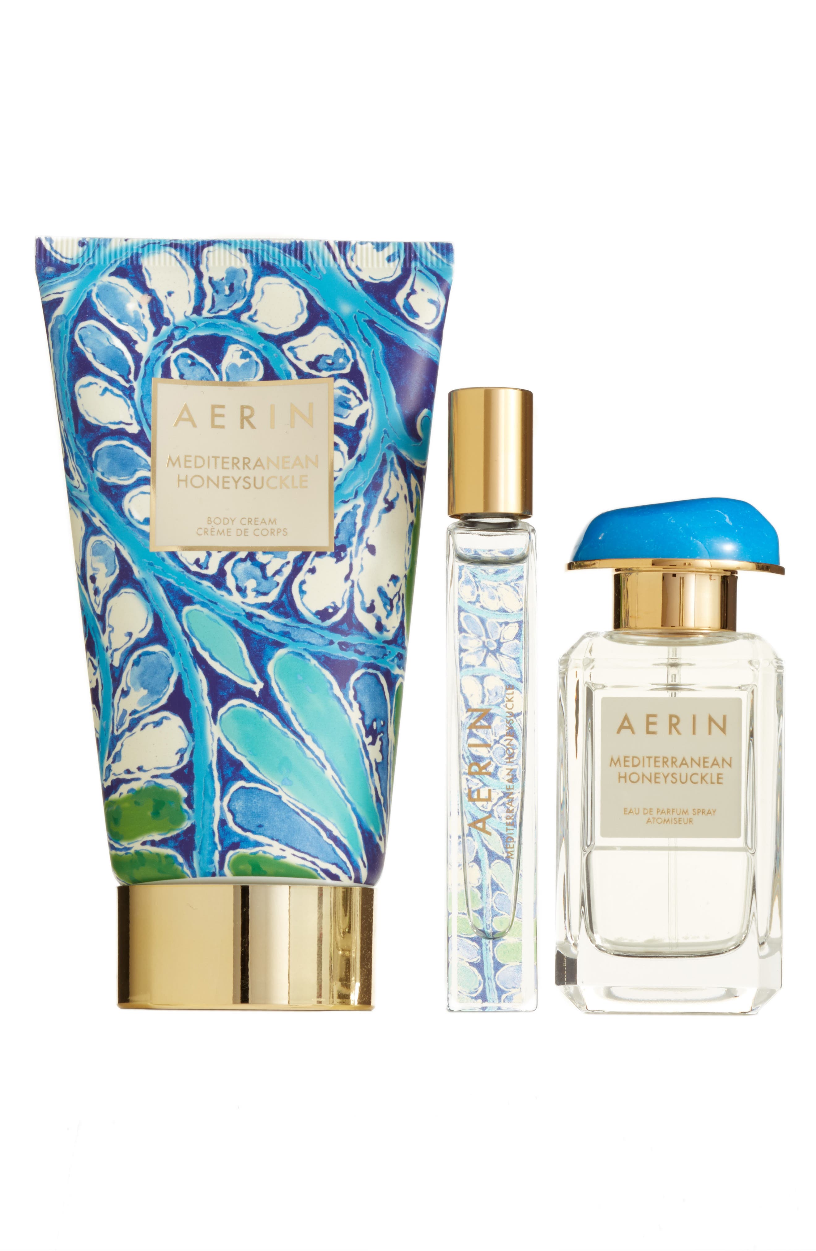 aerin mediterranean honeysuckle rollerball