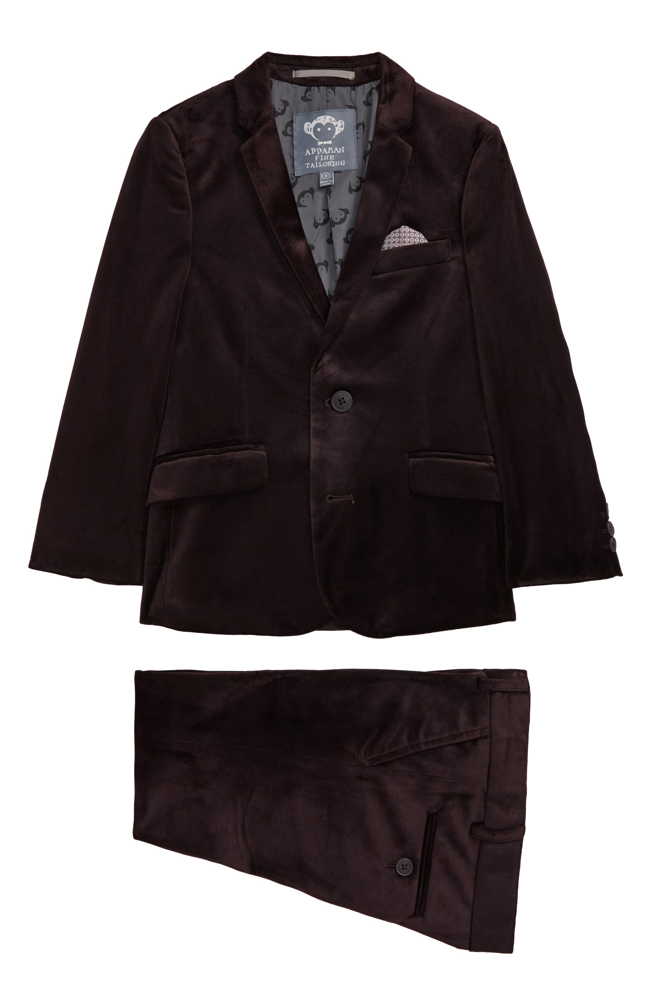 appaman baby boy coat