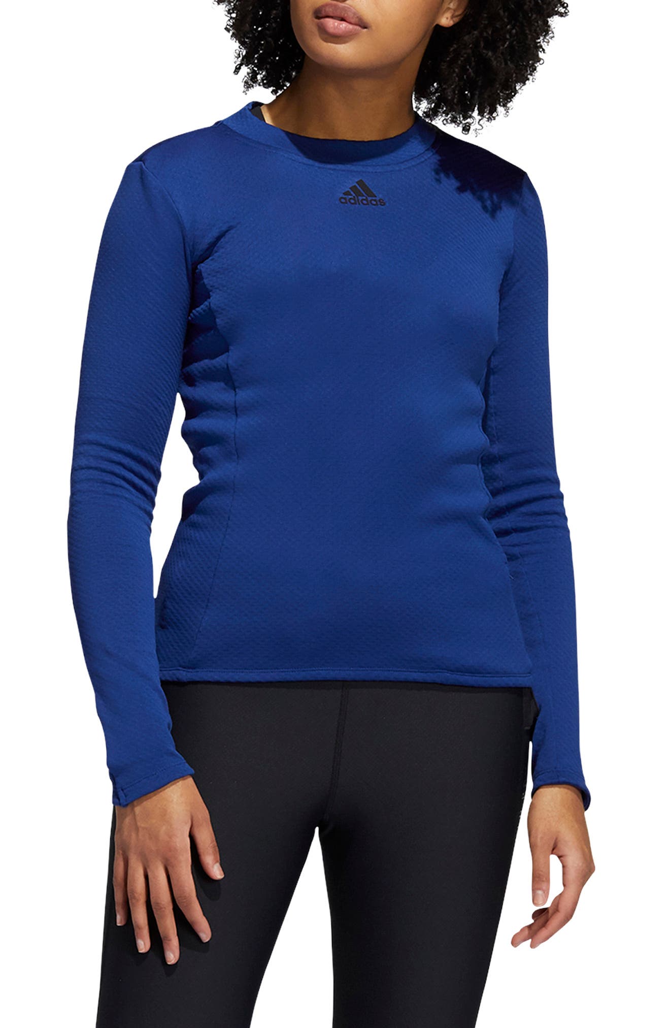 adidas women's sale clothing