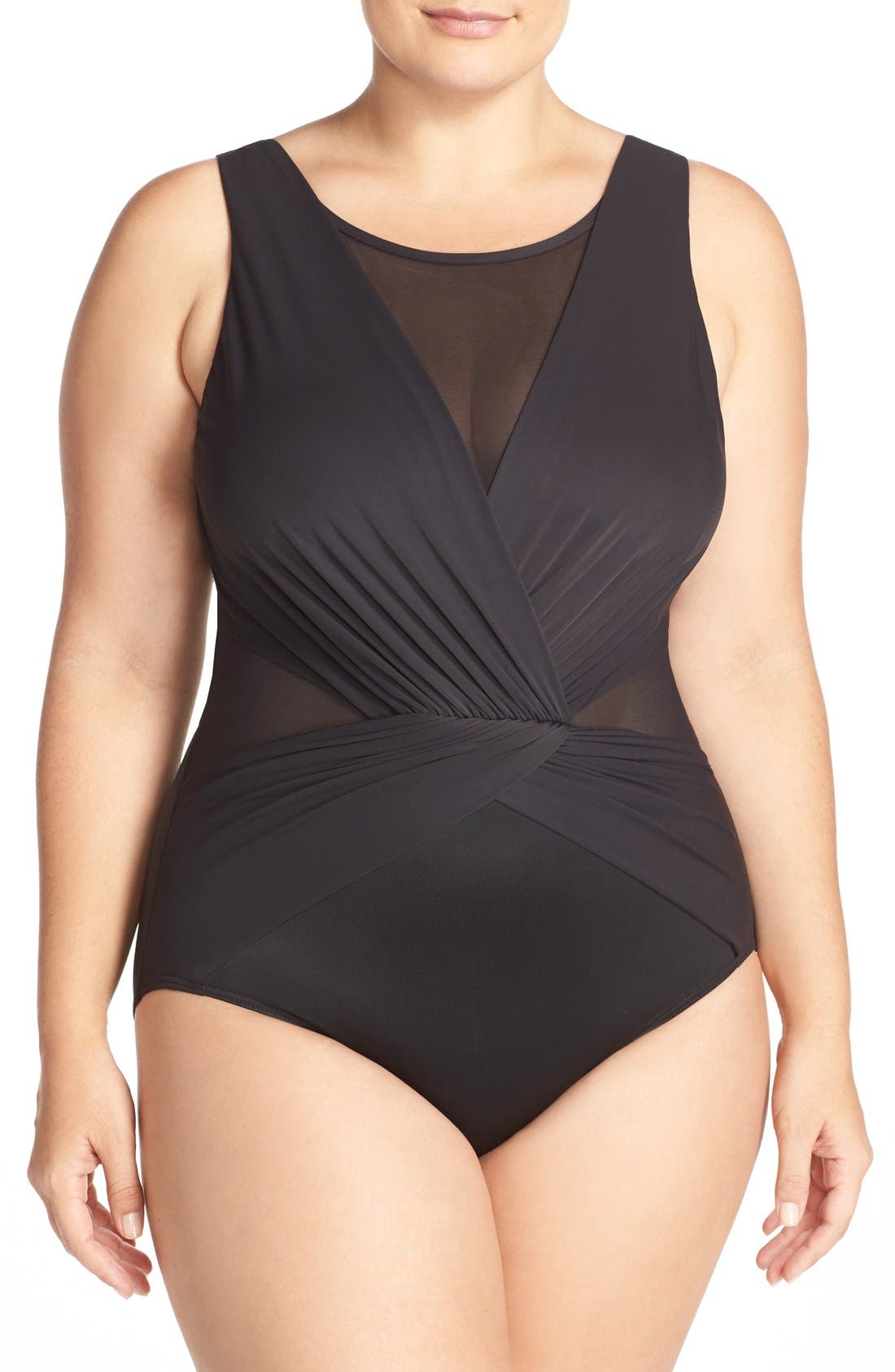 nordstrom miraclesuit