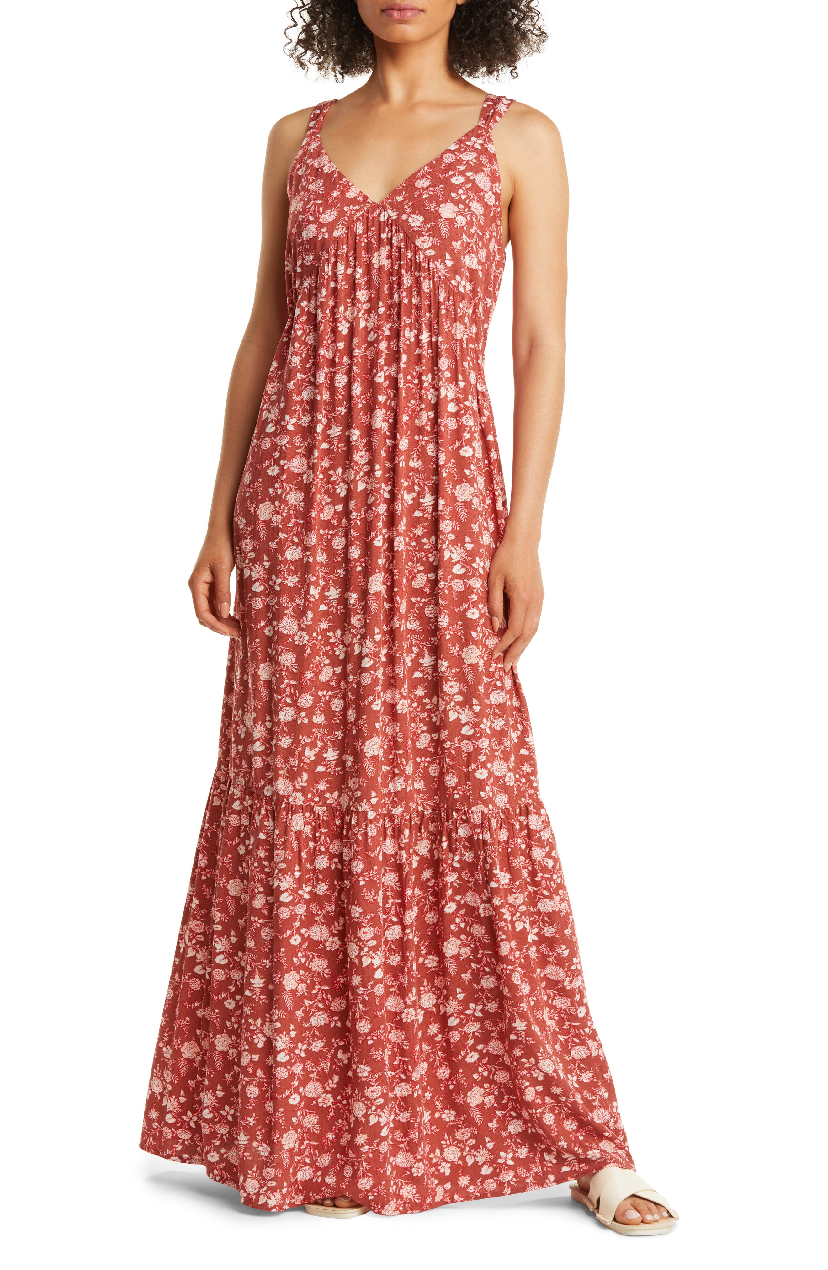 Women's Maxi Dresses | Nordstrom