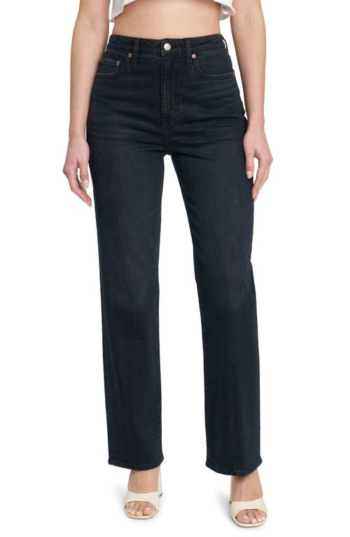 Sundaze High Waist Dad Jeans in Always