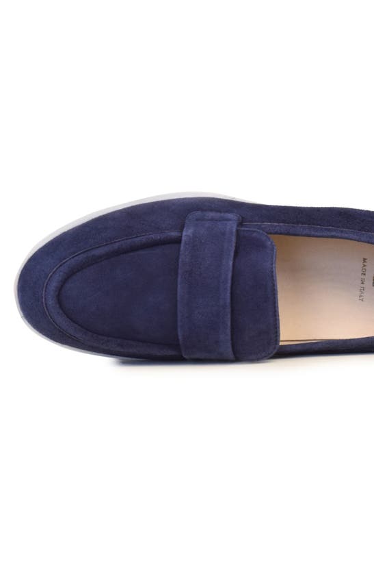 AMALFI BY RANGONI AMALFI BY RANGONI EUFORIA PLATFORM LOAFER