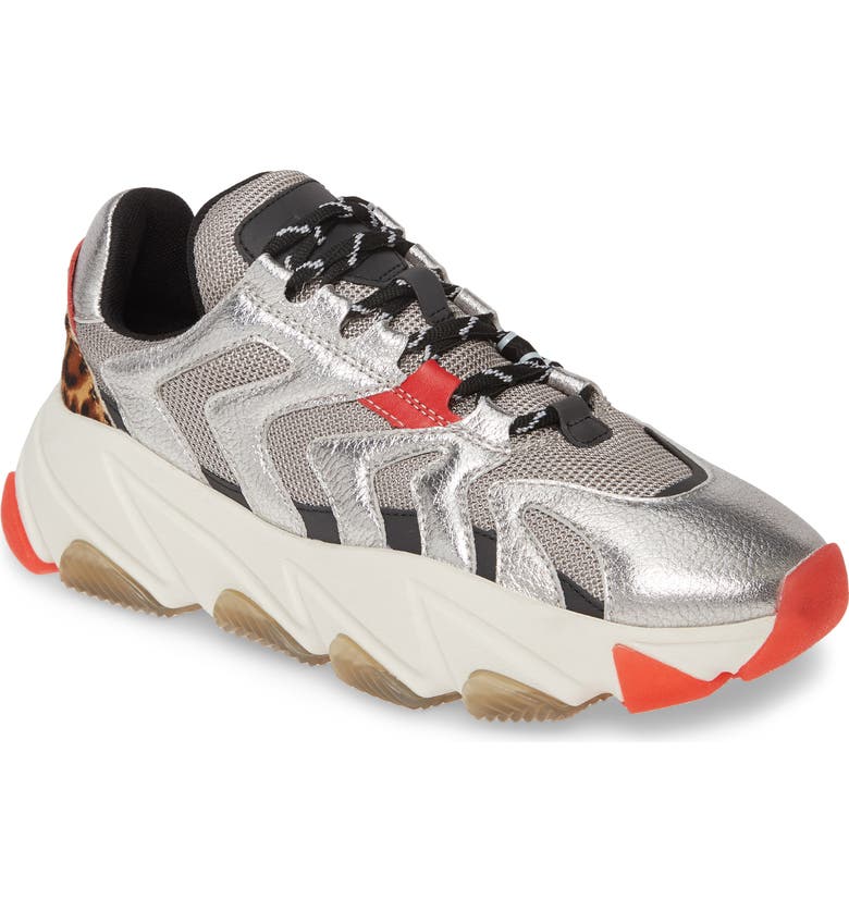 Ash Extreme Platform Sneaker (Women) | Nordstrom