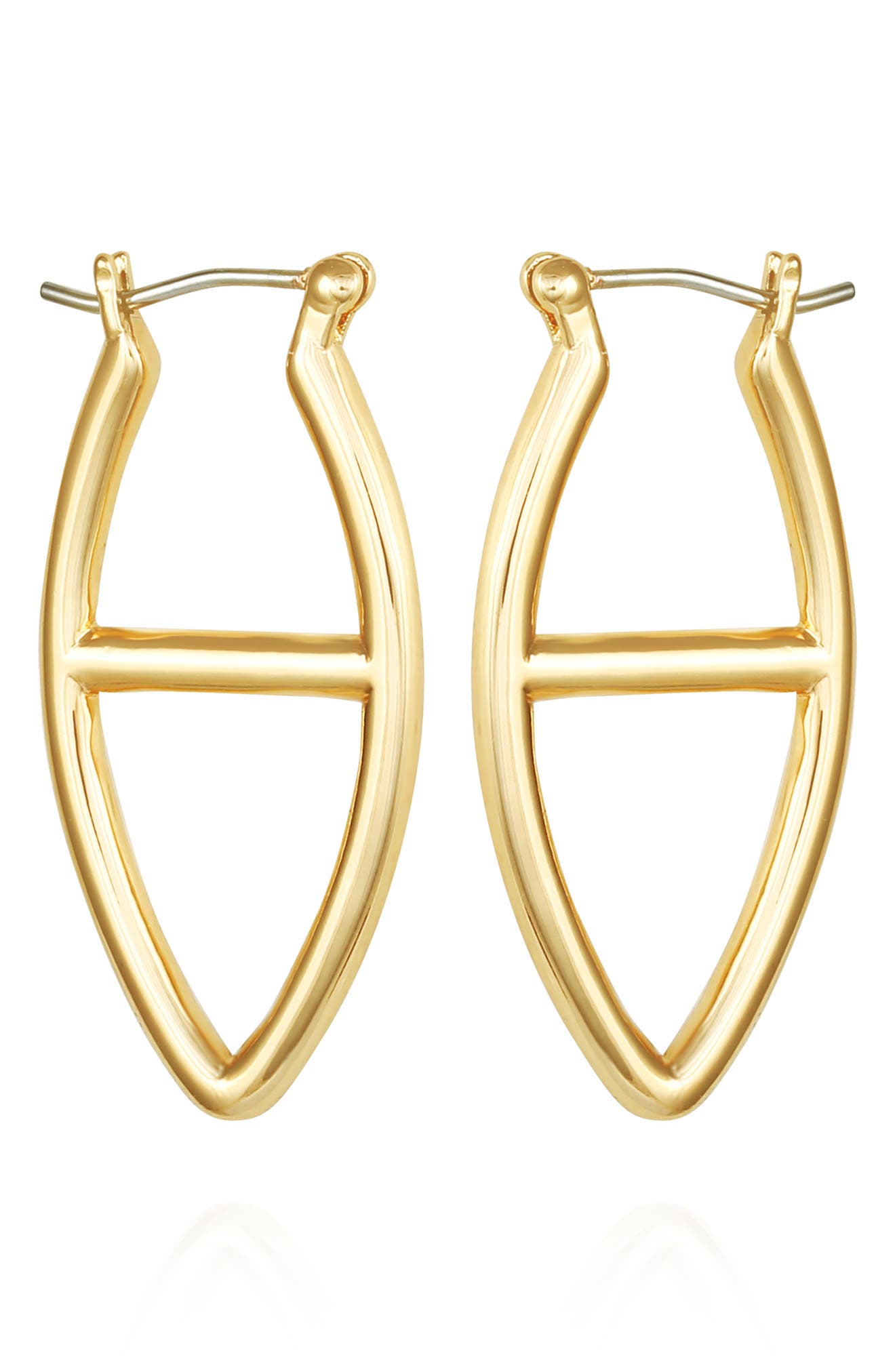 vince camuto drop earrings