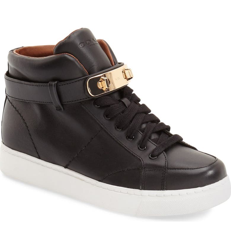 COACH 'Richmond' High Top Sneaker (Women) | Nordstrom