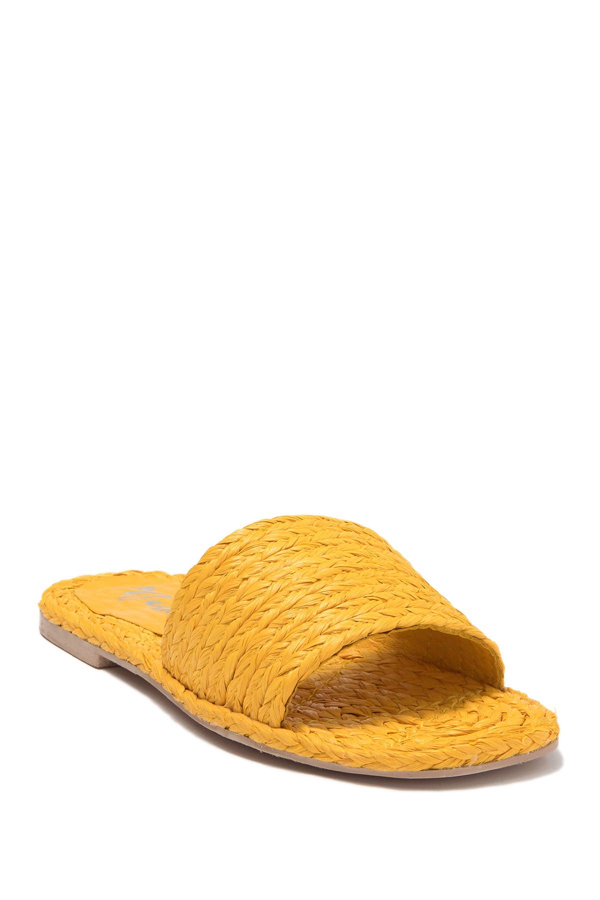 matisse raffia sandals