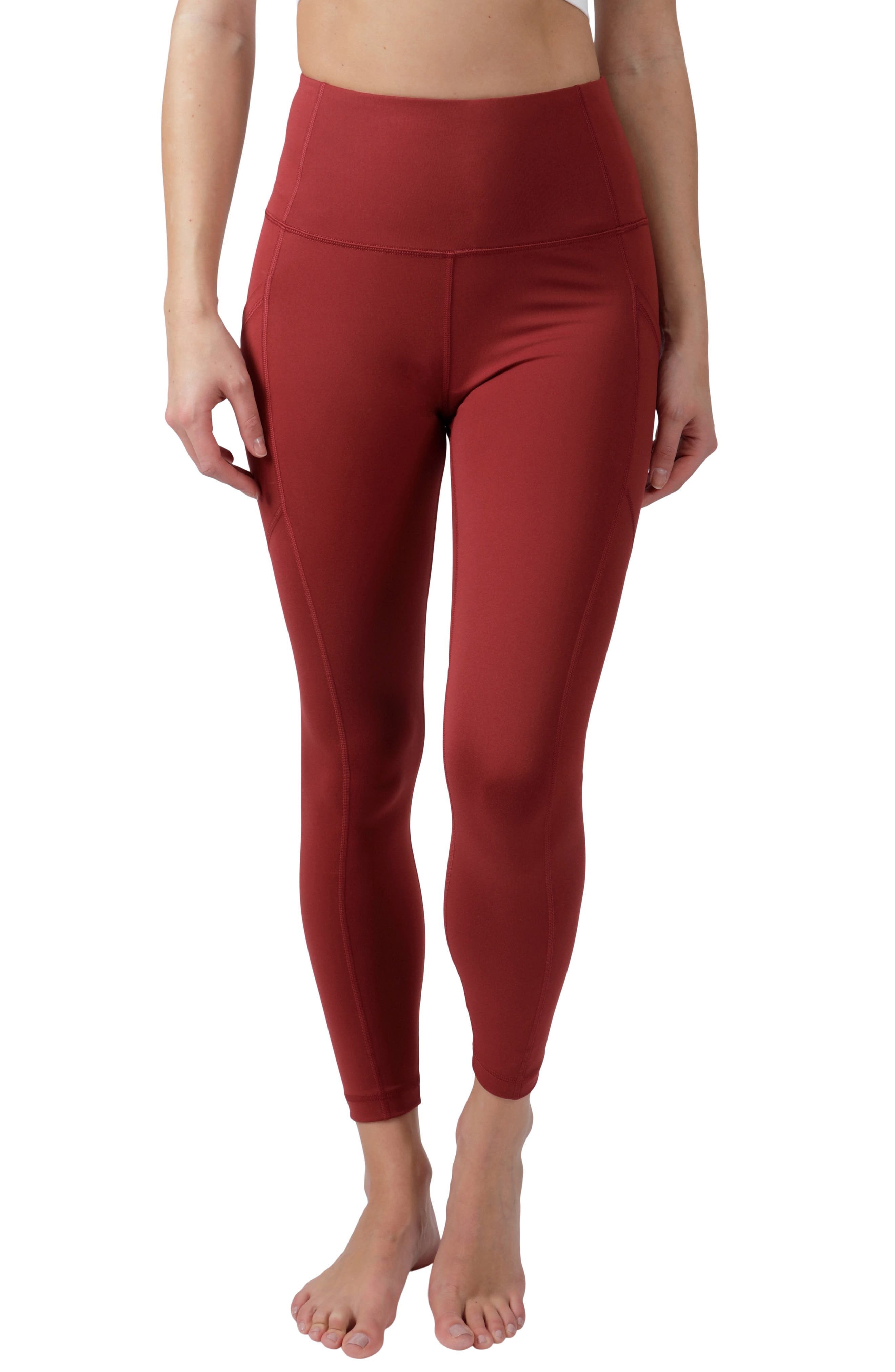 YOGALICIOUS Leggings for Women 