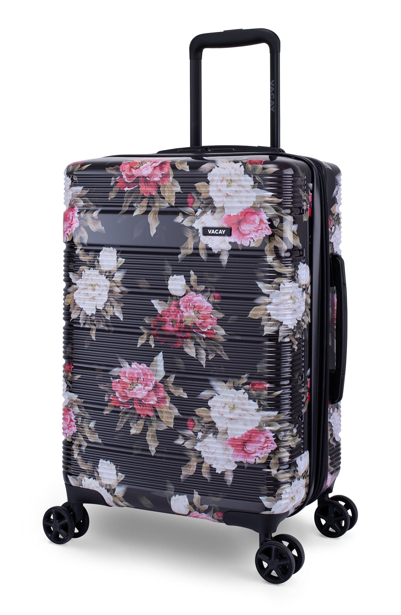 Vacay Spotlight Floral Print 20 