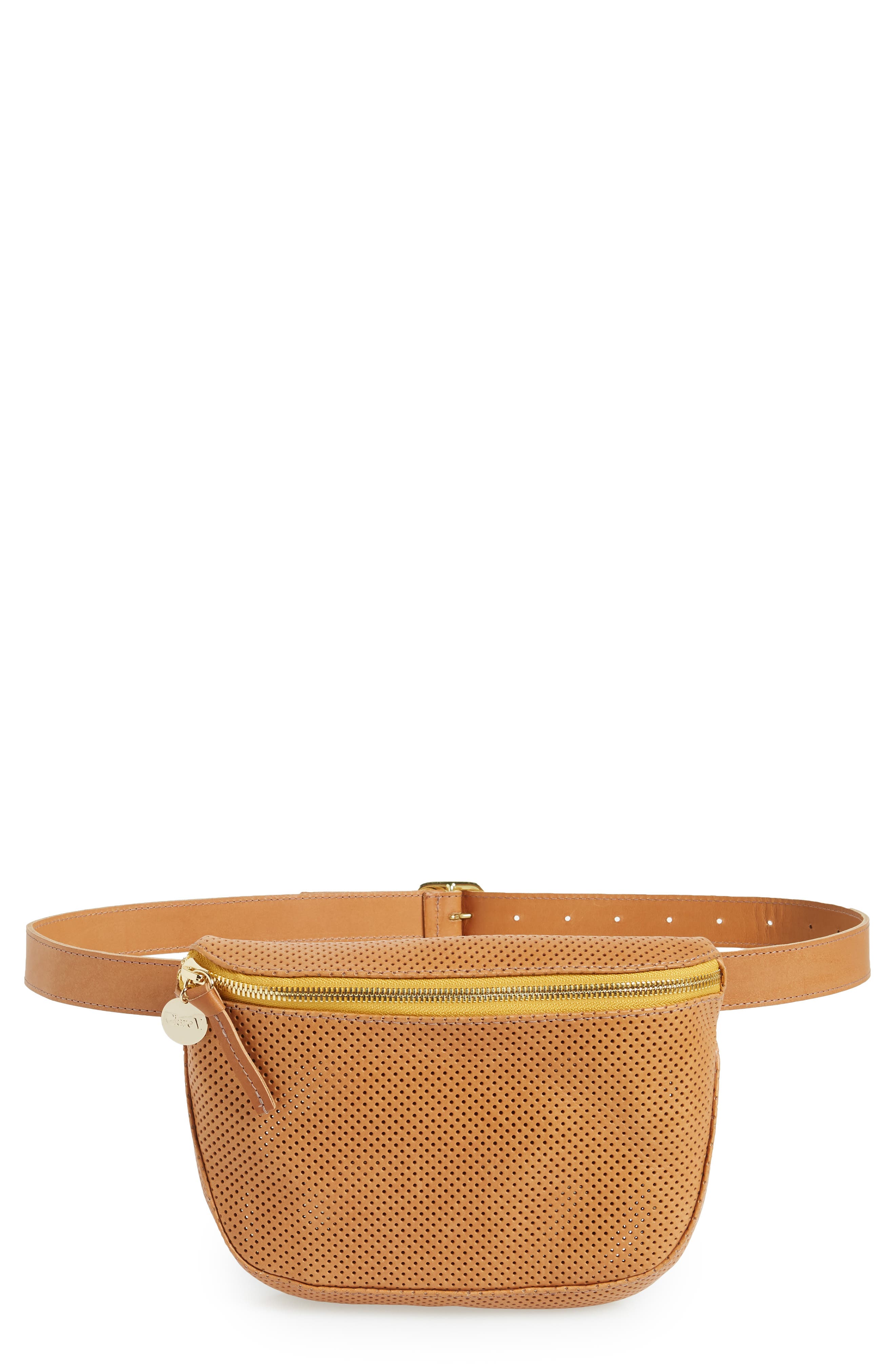 clare v waist bag