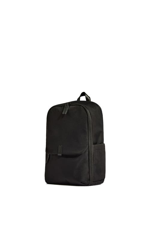 Antler Icon Bag Large Backpack In Black