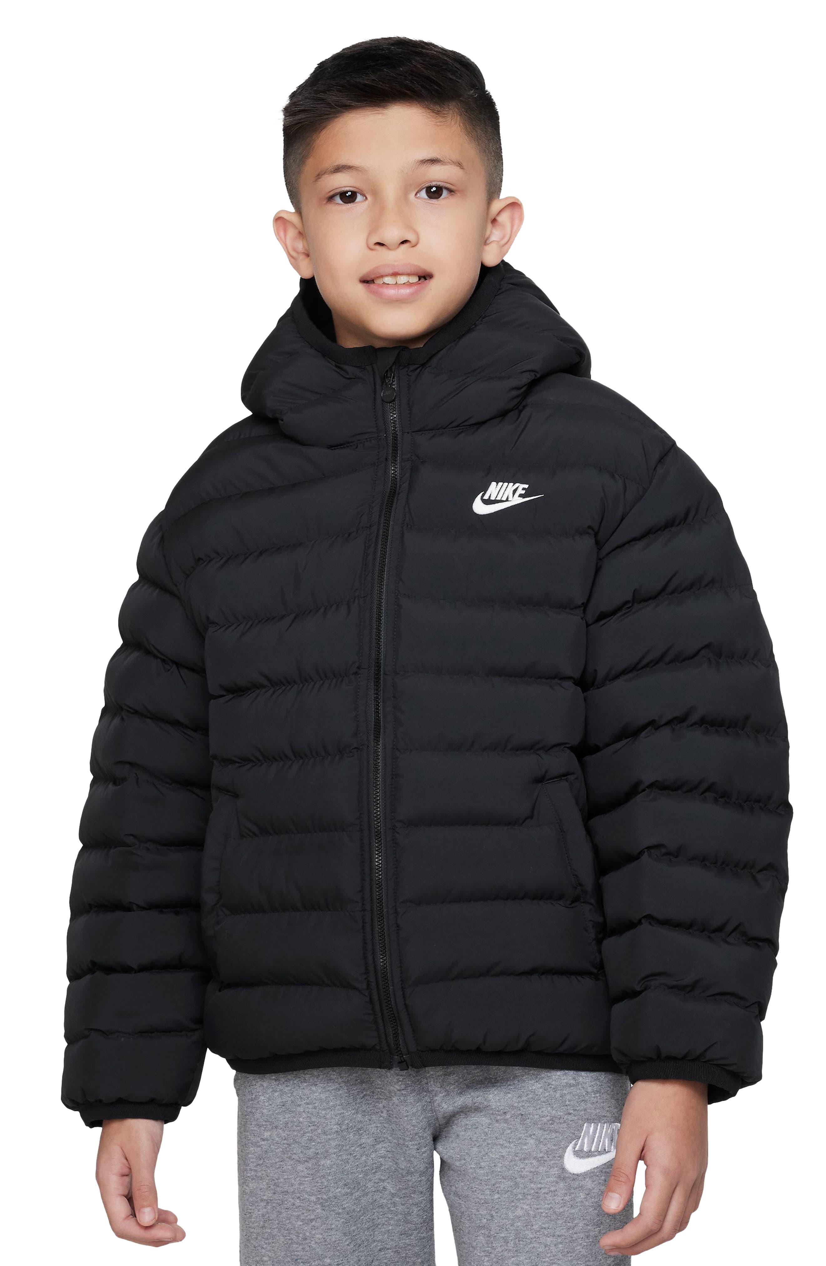 nike jacket for youth