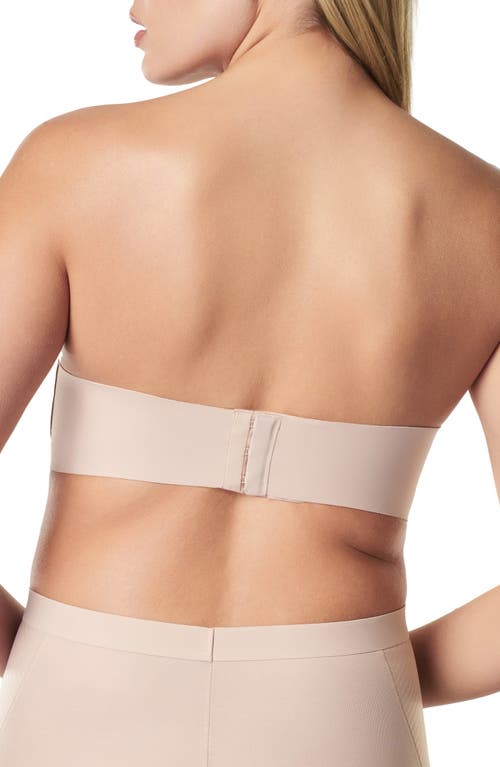 Spanx Thinstincts 2.0 High-waist Shaping Brief In Champagne Beige