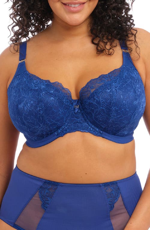 Elomi Brianna Underwire Padded Half Cup Bra at Nordstrom,