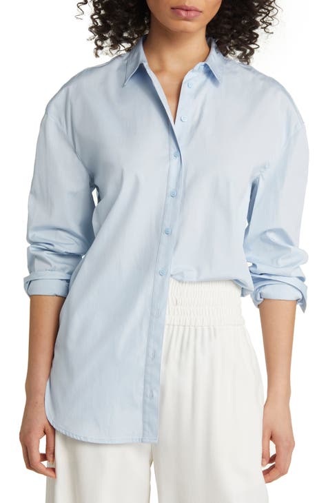 Women's Shirts Work Clothing | Nordstrom