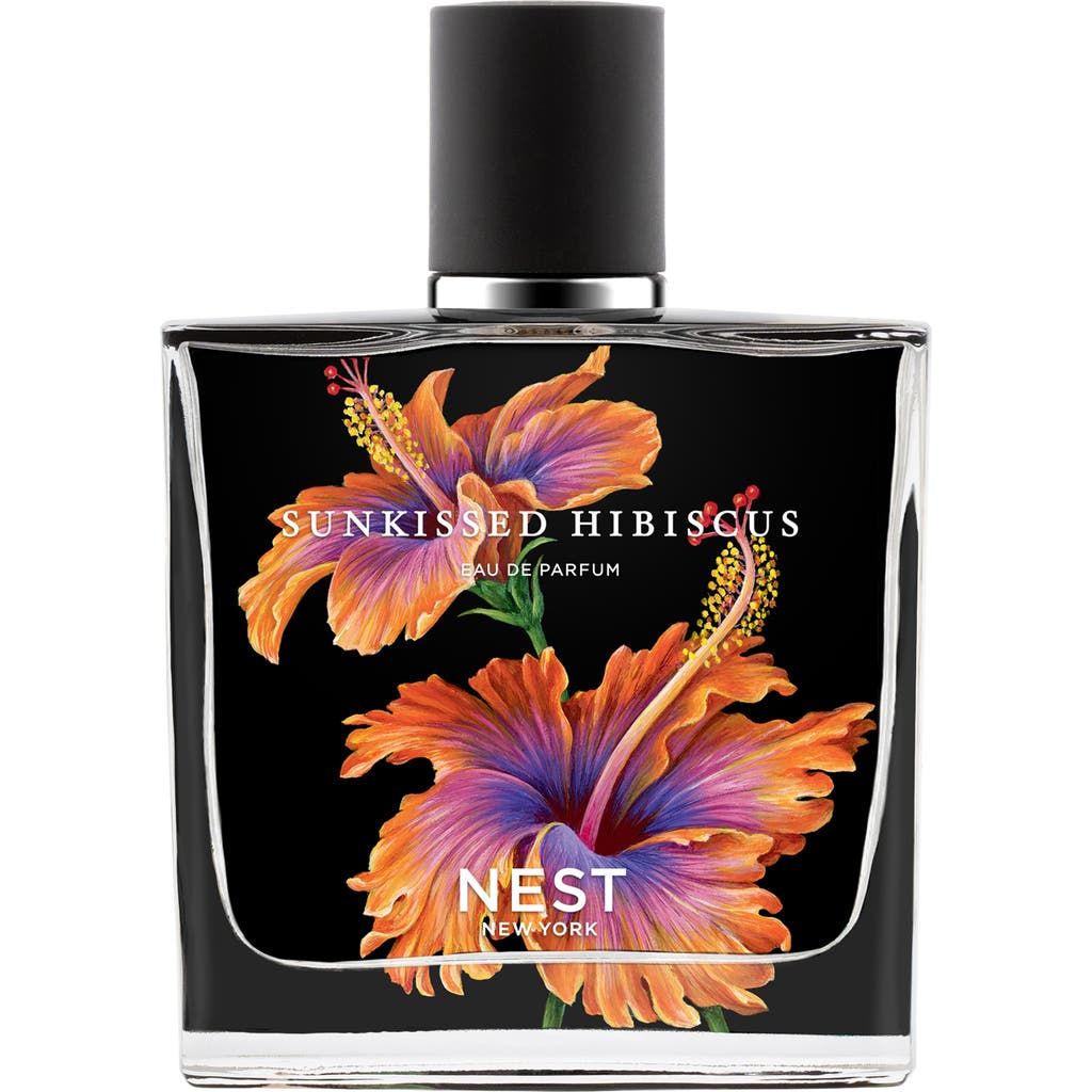 NEST NEW YORK NEST NEW YORK SUNKISSED HIBISCUS EAU DE PARFUM