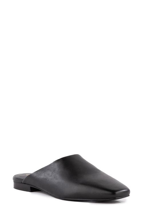 Seychelles Vice Mule in Black at Nordstrom, Size 9