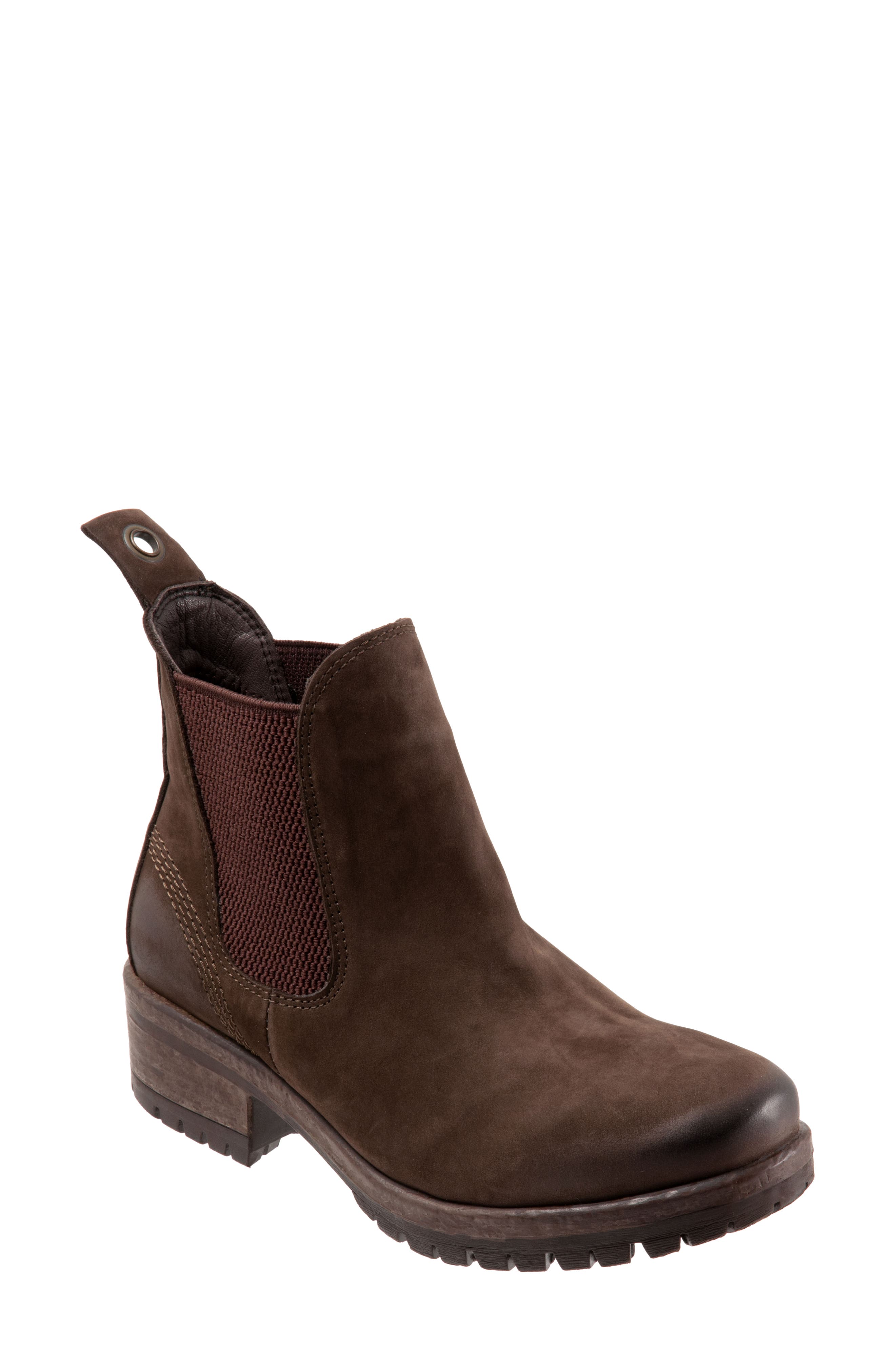 Beige Comfort Booties | Nordstrom