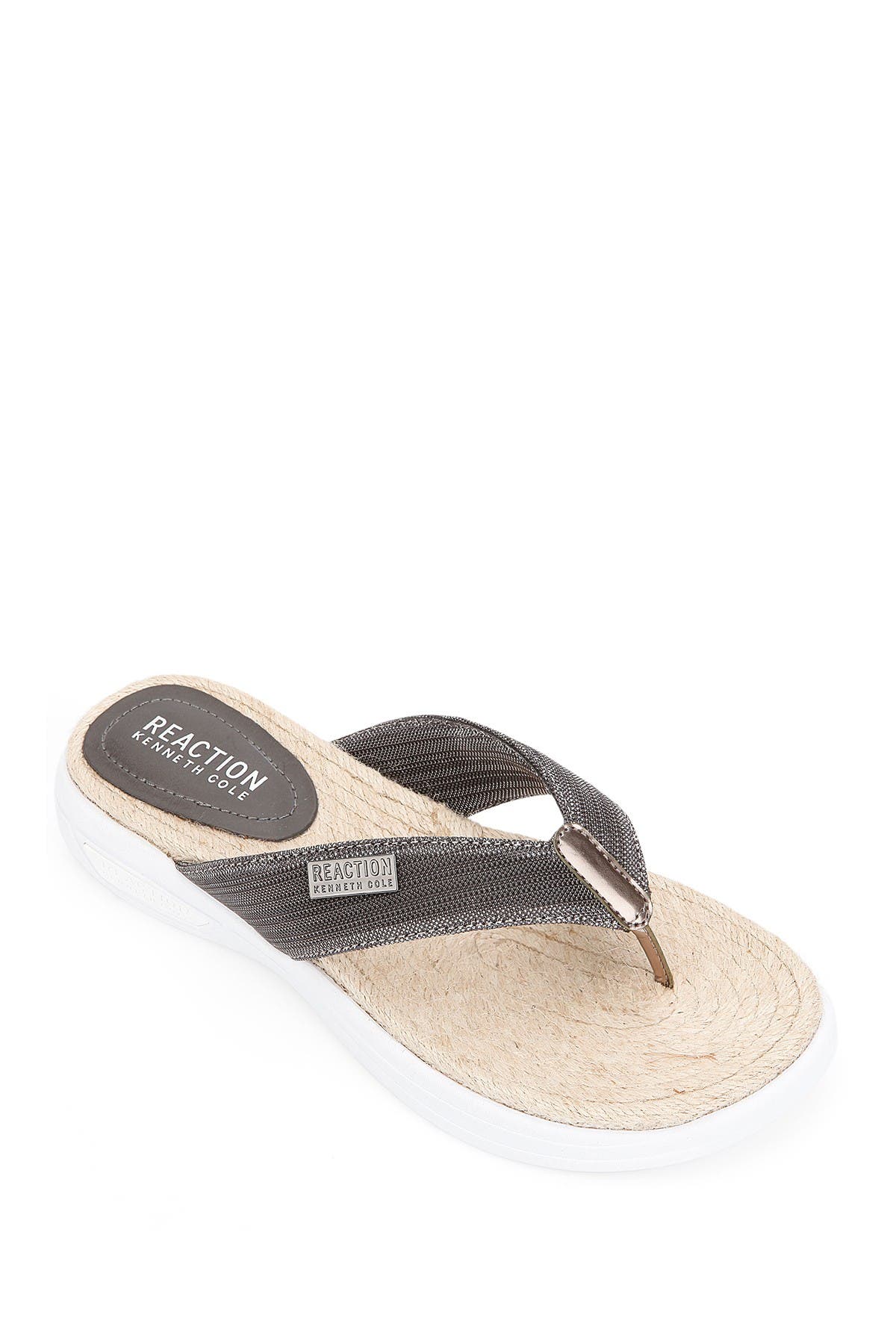 flip flop espadrille