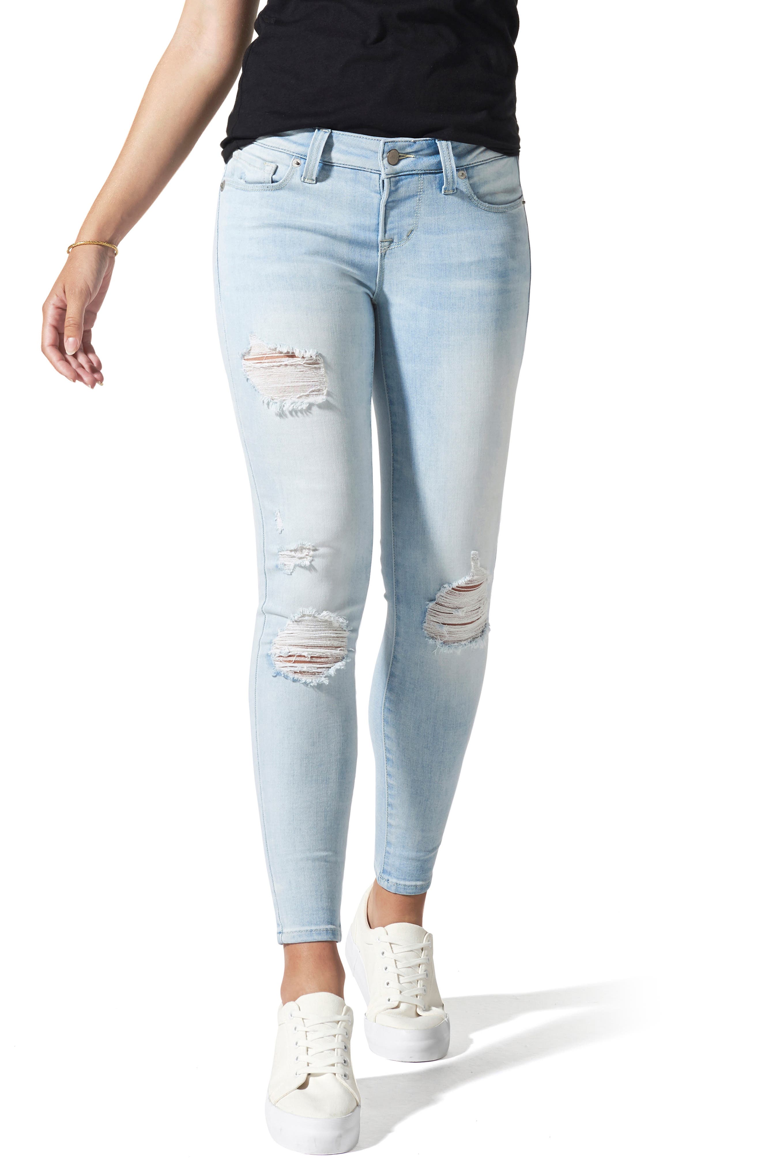 best postpartum jeans 2020