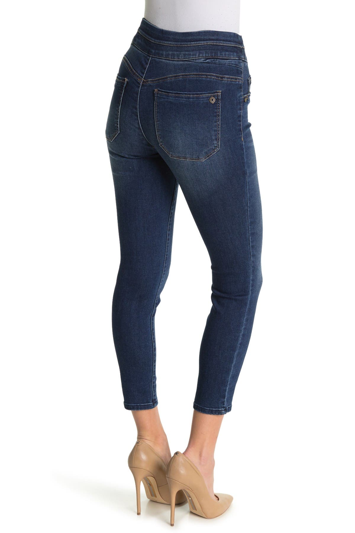 Democracy | Ab Tech Pull On Skinny Jeans | Nordstrom Rack