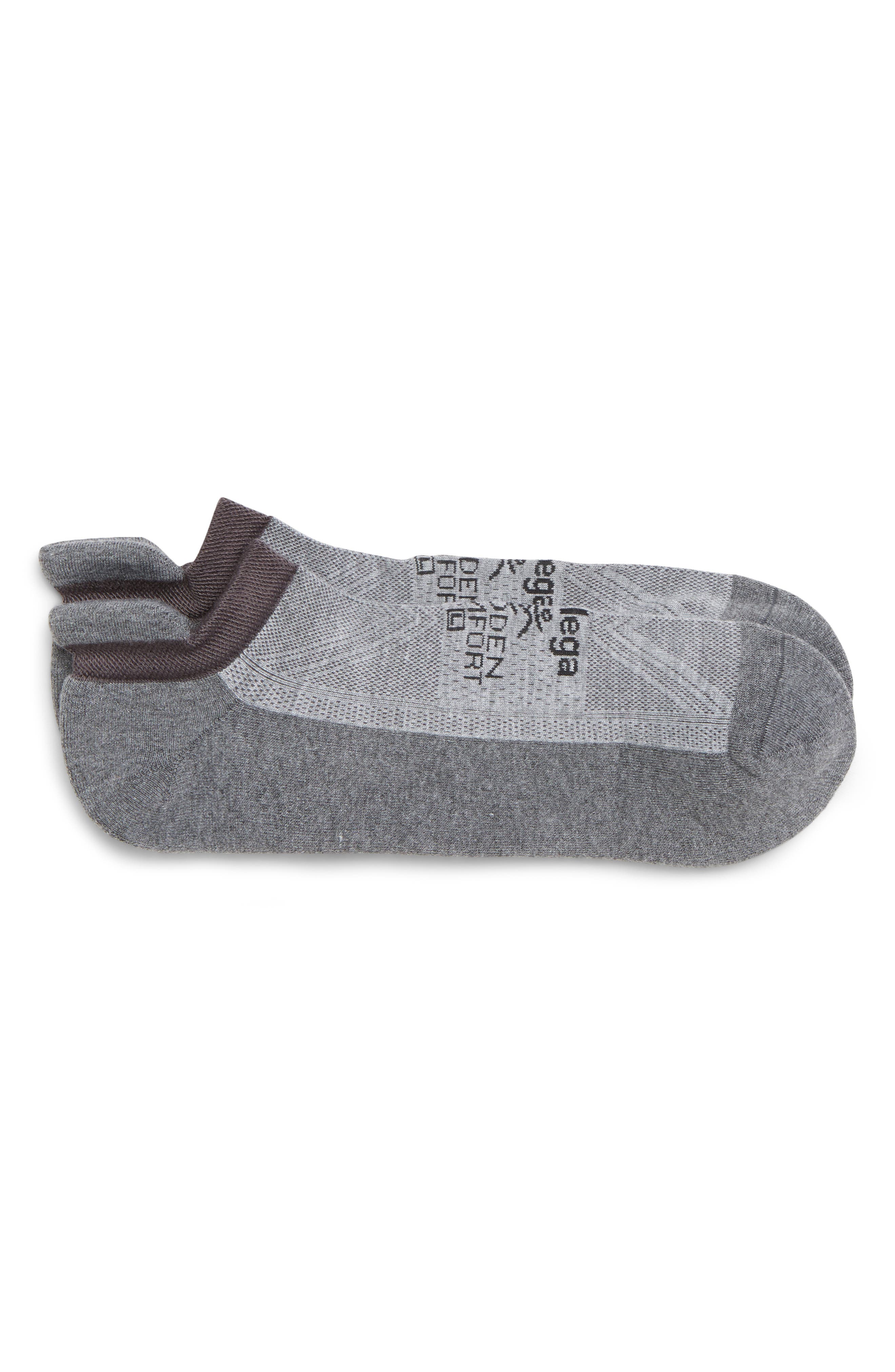 Balega Hidden Comfort NoShow Running Socks Nordstrom