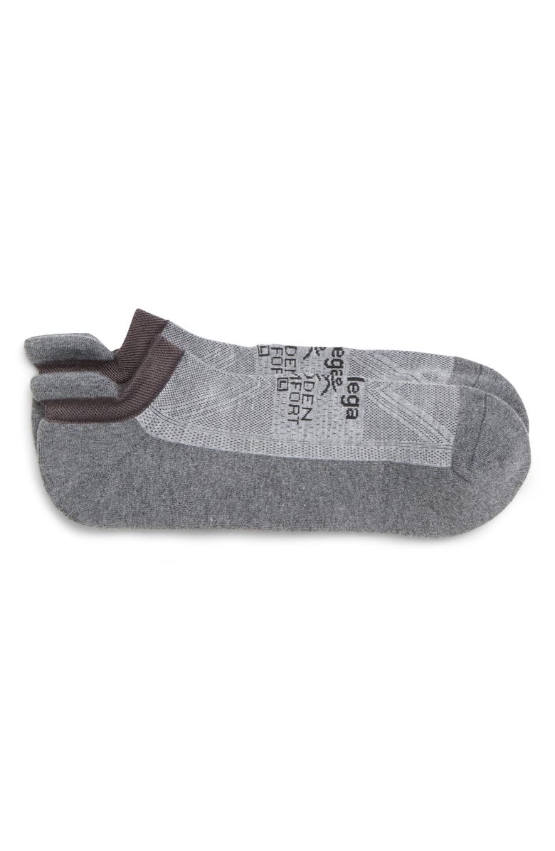 Balega Hidden Comfort No Show Running Socks Nordstrom