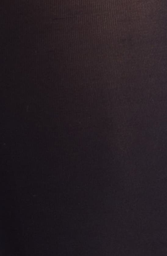 Oroblu All Colors 50-denier Tights In Black