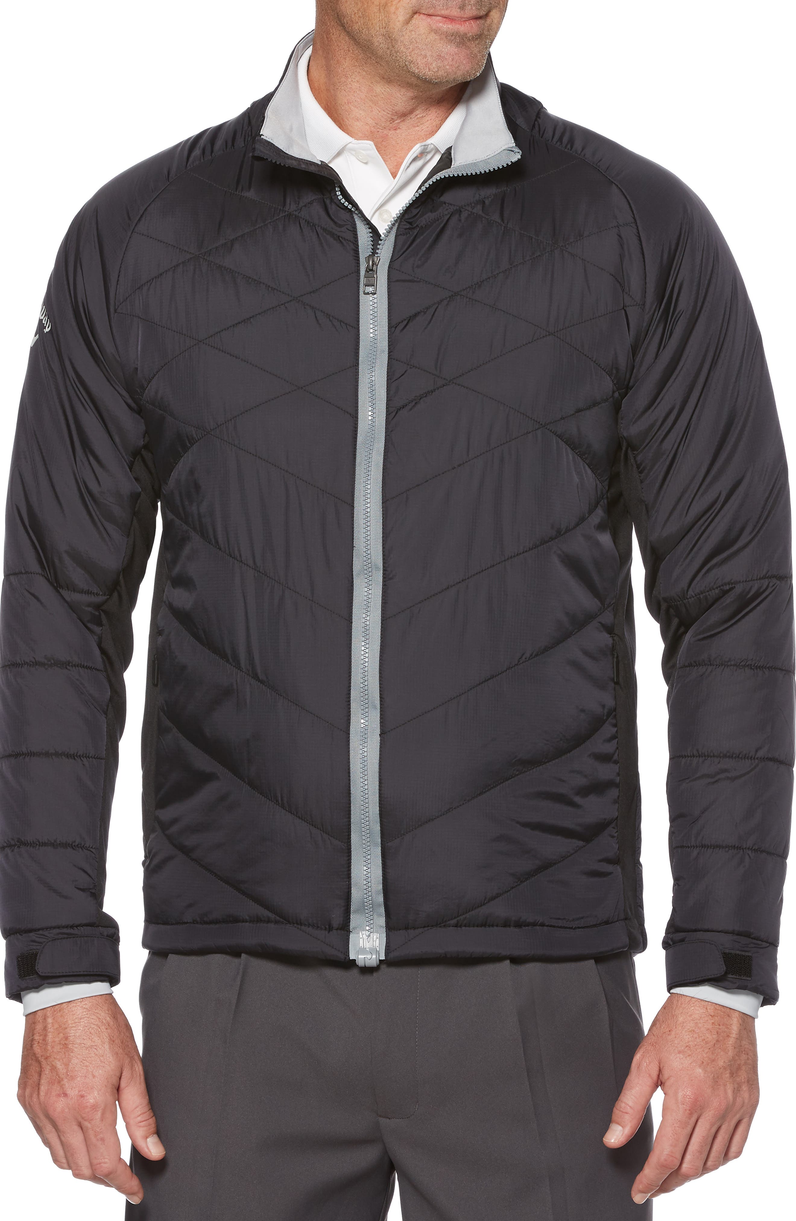 callaway puffer jacket ii