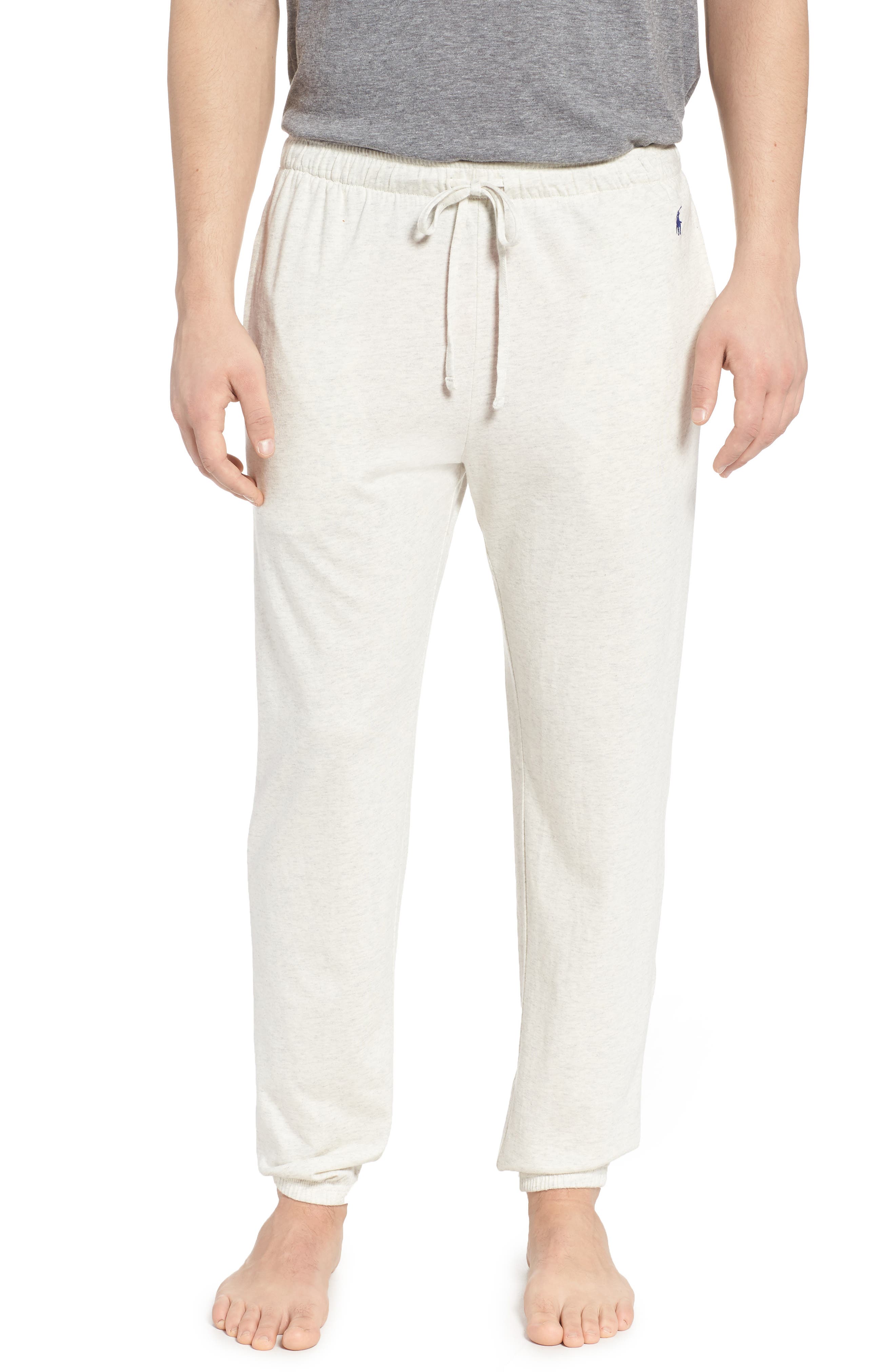 polo ralph lauren supreme comfort lounge pants